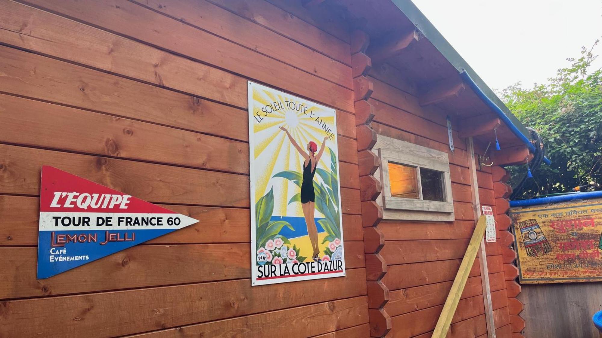 Retro Private Lodge With Hot Tub Nr Dartmoor Ньютон Эбэт Экстерьер фото